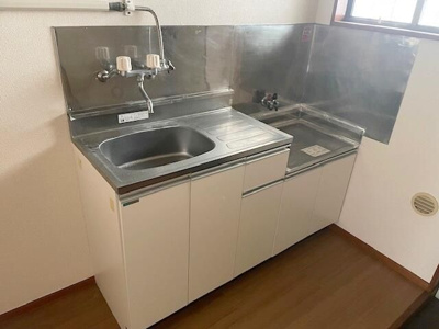 【キッチン】 | メゾンＫ