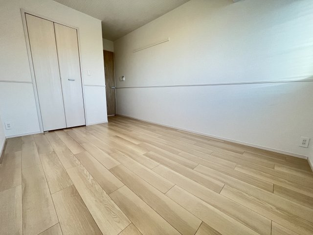 アバンツァートの内装