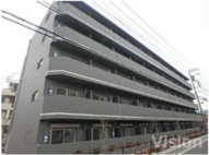 板橋区高島平７丁目のマンションの画像