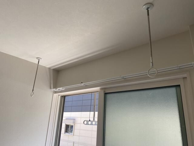 BELL HOUSEのその他