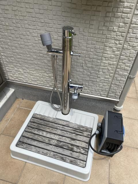 BELL HOUSEのその他共用部分