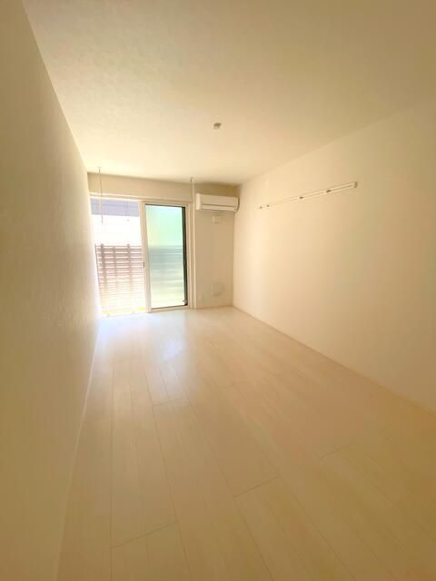 BELL HOUSEの居間・リビング