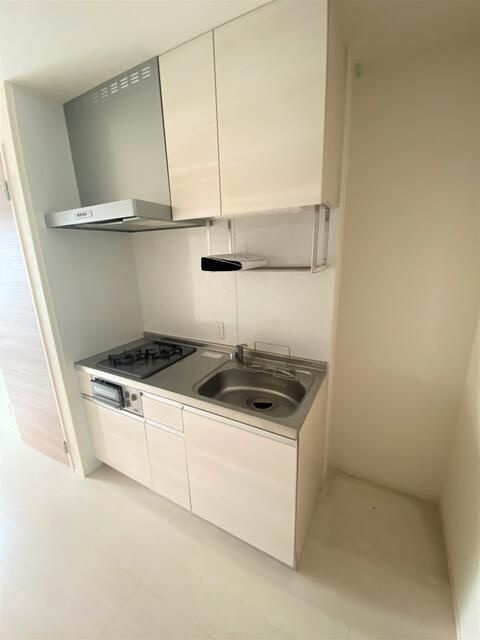 BELL HOUSEのキッチン