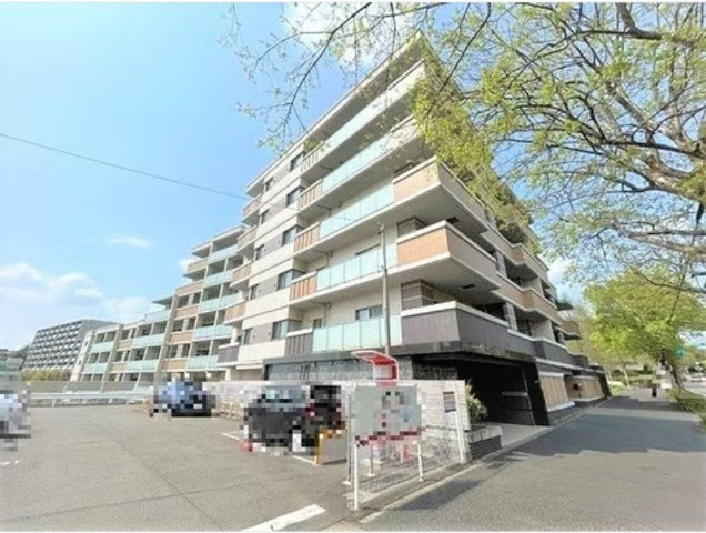 バンベール東山４０５号室