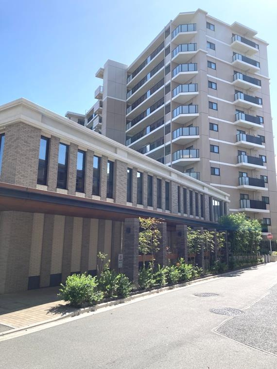 サンクレイドル八千代中央レジデンス