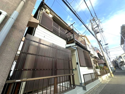 【エントランス】 | ヒルズB