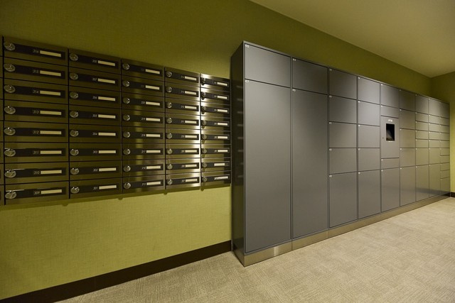 ＭＦＰＲコート木場公園のその他共用部分