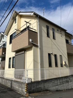 【展望】 | 長沼町戸建(ナガヌママチコダテ)