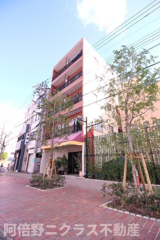 セイワパレス寺山公園