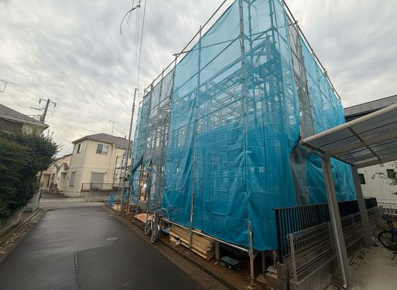 グランドール大和田のその他|※同施工別物件参考写真