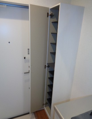 グランドール大和田の内装|※同施工別物件参考写真