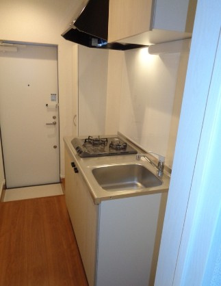 グランドール大和田の内装|※同施工別物件参考写真