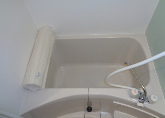 グランドール大和田の浴室|※同施工別物件参考写真