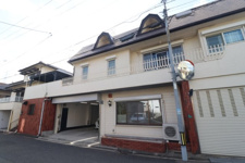 青山店舗事務所の画像