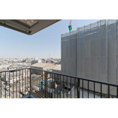 【展望】 | クレアーレ船堀