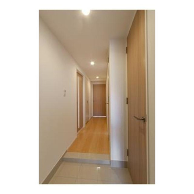 【玄関】 | クレアーレ船堀 | ※写真は同タイプ住戸です。