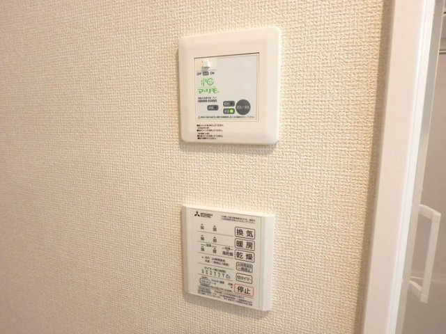 ラ・ルーチェ上田レジデンスの設備