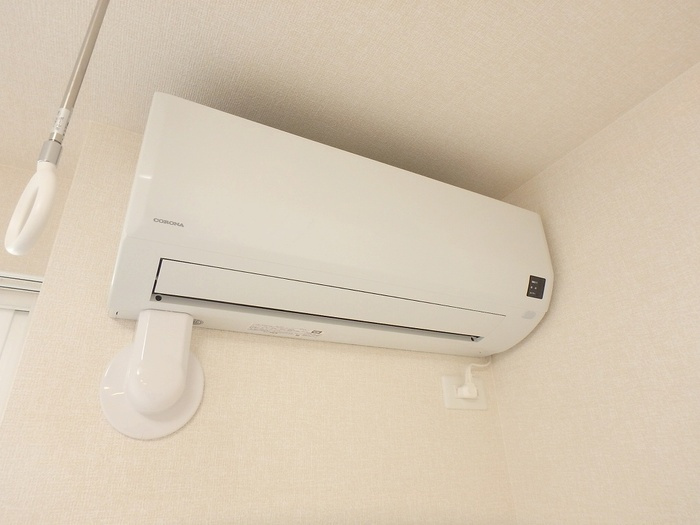 ラ・ルーチェ上田レジデンスの設備