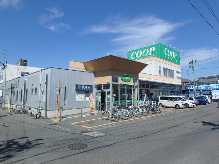 ラ・ルーチェ上田レジデンスの周辺