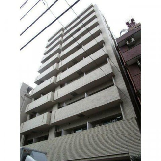 クレアール八重洲通の画像