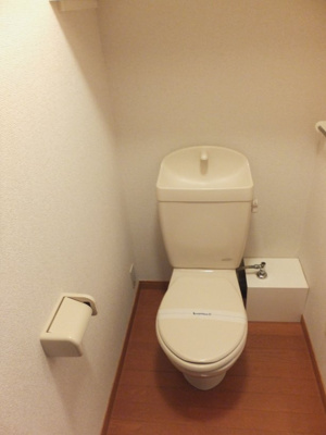 【トイレ】 | ポプラ