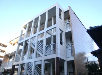 【外観】 | ポプラ