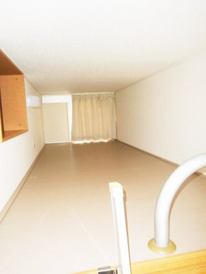 【その他】 | ポプラ | ロフト付き