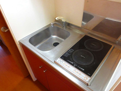 【キッチン】 | ポプラ