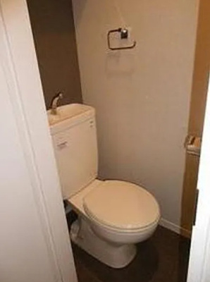 【トイレ】 | Gen Sei Boh