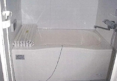 【浴室】 | Gen Sei Boh