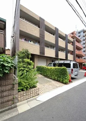 【エントランス】 | Gen Sei Boh