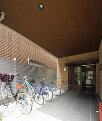 【その他共用部分】 | Gen Sei Boh