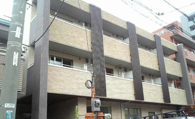 【外観】 | Gen Sei Boh