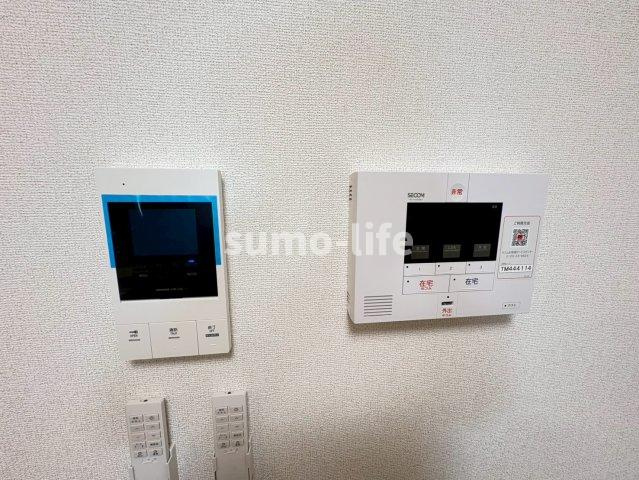 神崎町アパートのその他
