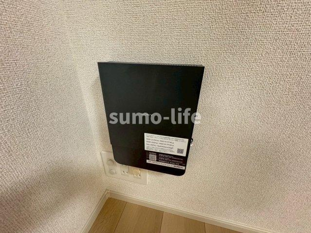 神崎町アパートのその他