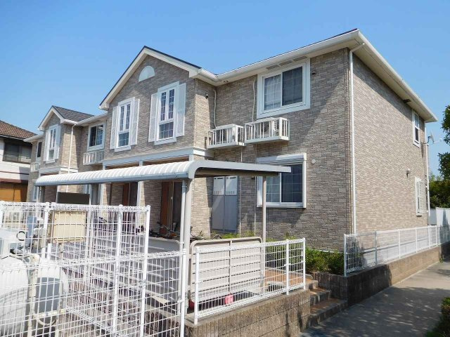 パークサイド　いちご　　刈谷市近郊の賃貸はクラスホーム