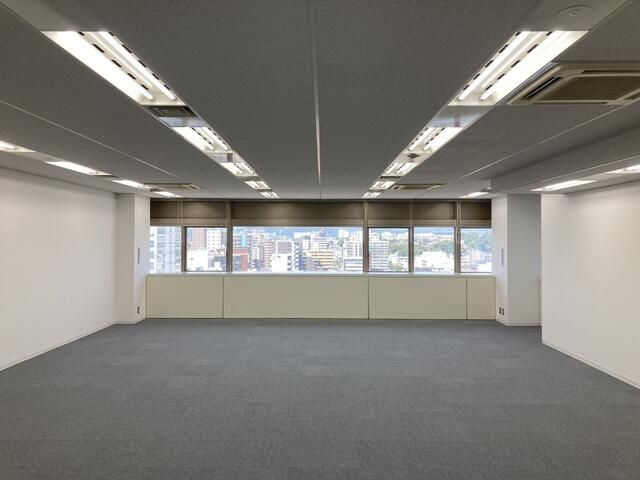 ルリエ本厚木の内装