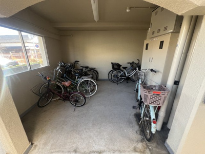 【外観】 | グランドシャトー舞子