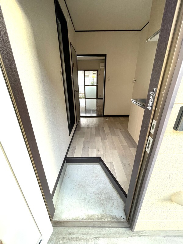 リヴェール大久保のその他