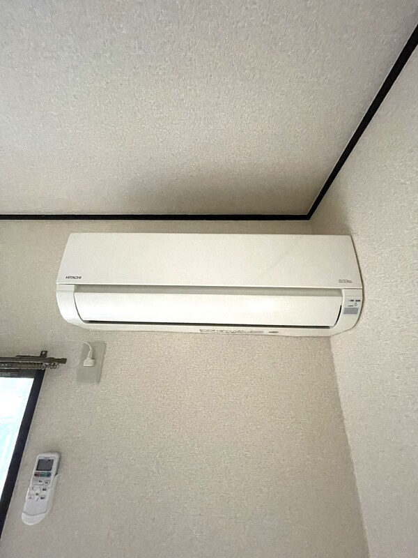 リヴェール大久保の設備