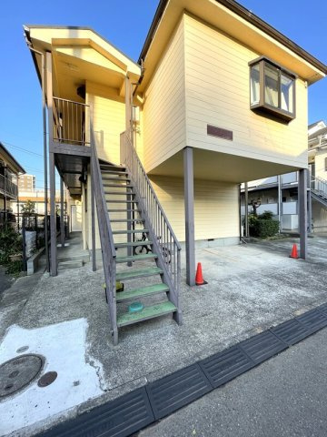 リヴェール大久保のその他共用部分