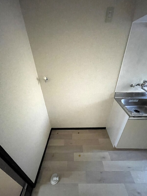 リヴェール大久保の設備