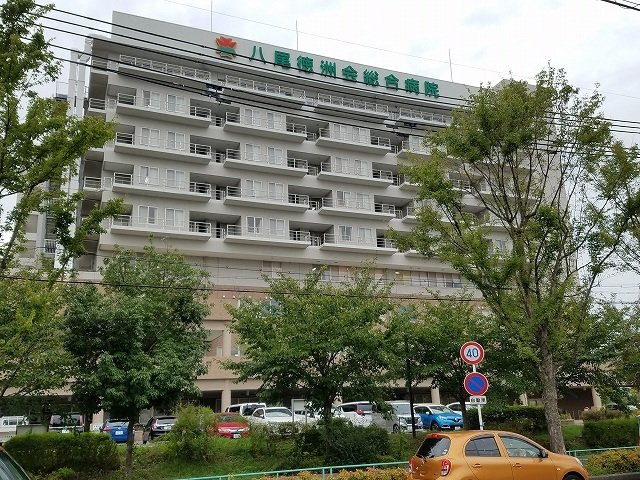 中田２丁目事務所付倉庫Ｍ・Ｋの周辺