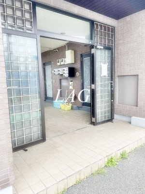 【エントランス】 | リッツコート西船橋 | エントランスです。