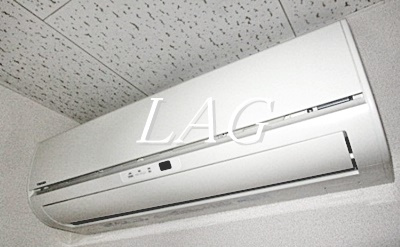 【設備】 | リッツコート西船橋 | エアコンです。