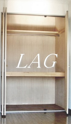 【収納】 | リッツコート西船橋 | 収納です。