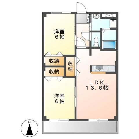 グローリアスⅡ