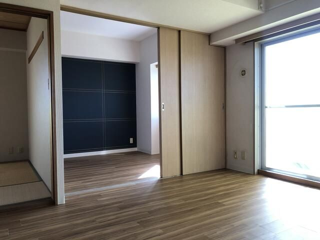 リバーサイド川越のその他