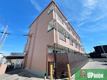 グランパス神明