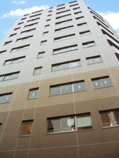 パークアクシス御徒町